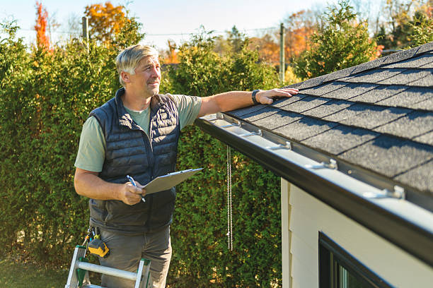 Affordable Gutter Repair And Installation solutions in Pella, IA